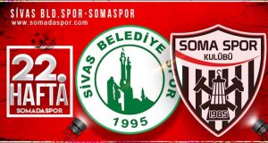 Sivas Bld.Spor Maçımızın Hakemleri Açıklandı