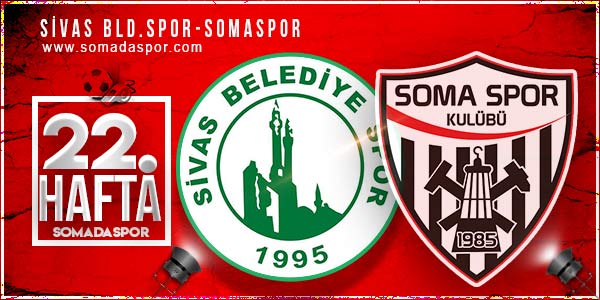 Sivas Bld.Spor Maçımızın Hakemleri Açıklandı