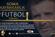 2023 Kaymakamlık Futbol Turnuva Yönetmenliği