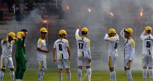 Soma 301 Karaelmasspor’un Fikstürü Açıklandı