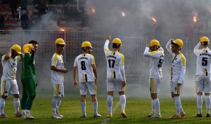 Soma 301 Karaelmasspor'un Fikstürü Açıklandı