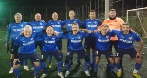 Soma +50 Master Sahasında Bir Puana Razı Oldu