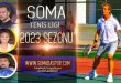 Soma Defi Ligi Kayıtları Başladı