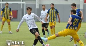 Soma Futbolunda 3–7 Aralık Özeti Ve Bu Haftanın Maçları