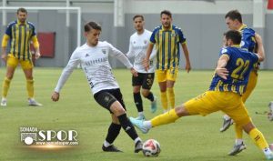 Soma Futbolunda 3–7 Aralık Özeti Ve Bu Haftanın Maçları