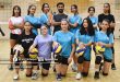 Soma İlçe Spor Kulübü Voleybol Takımı Antrenmanlara Devam Ediyor