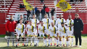 Karaelmasspor, Kırkağaç'ı Deplasmanda 3-1 Mağlup Etti!