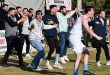 Soma Kaymakamlık Futbol Turnuvası 2. Hafta: Goller, Geri Dönüşler, Unutulmaz Anlar