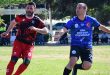 Soma Kaymakamlık Futbol Turnuvasında Heyecan Tavan Yaptı