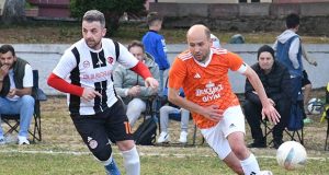 Soma Kaymakamlık Futbol Turnuvasında Pazar Günü Kazananları Belli Oldu!
