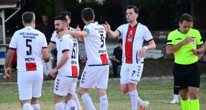 Soma Kaymakamlık Futbol Turnuvasında Zirve Yarışı Kızışıyor, Direniş Artıyor!