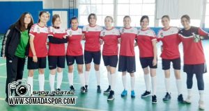 Futsal’da Manisa Yolcuları Belli Oldu.