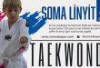 Soma Linyitspor Taekwondo Kuşak Sınavı Yapıldı