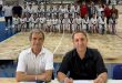 Soma Linyitspor’lu Tekvandocular Siyah Kuşak Sınavında Göz Doldurdu