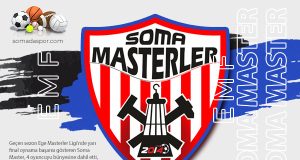 Soma Master 4 Oyuncuyu Bünyesine Dahil Etti!
