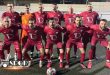 Soma Master Ata Engeline Takılmadı: 2-0