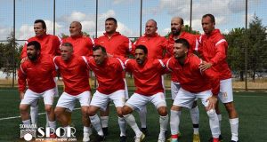 Soma Master, Çandarlı Pitane’yi 7-3 Mağlup Etti