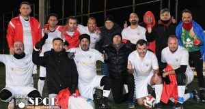 Soma Master Farklı Kazandı, Çıkışını Sürdürdü