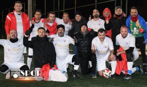 Soma Master Farklı Kazandı, Çıkışını Sürdürdü