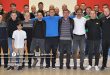 Soma Master, İftar Yemeğinde Bir Araya Geldi