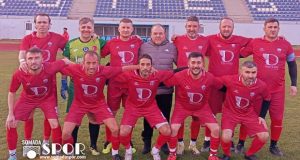 Soma Master İzmirden Boş Dönüyor.