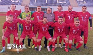 Soma Master İzmirden Boş Dönüyor