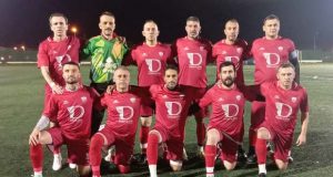 Soma Master Kaçan Galibiyete Üzgün