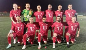 Soma Master Kaçan Galibiyete Üzgün