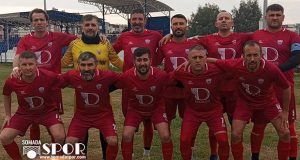 Soma Master’den 10 Kişiyle Büyük Zafer