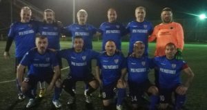 Soma Masterden 4*4’lük Galibiyet