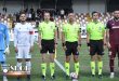 Soma Masterler Fırtına Gibi Başladı, Somaspor Yine Kaybetti