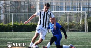 Soma Okul Sporları Genç Takımlar Futbol Şampiyonası