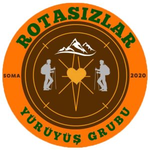 Soma Rotasızlar Yürüyüş Grubu