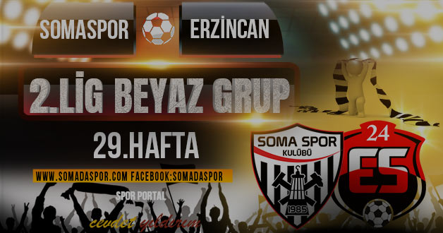 Soma Spor-Erzincan Spor Maçı Batuhan Gültek’in