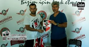 Soma Zafer Spor İle Balıkesir Kartal Spor Ve Beşiktaş Futbol Okulları Arasında İşbirliği