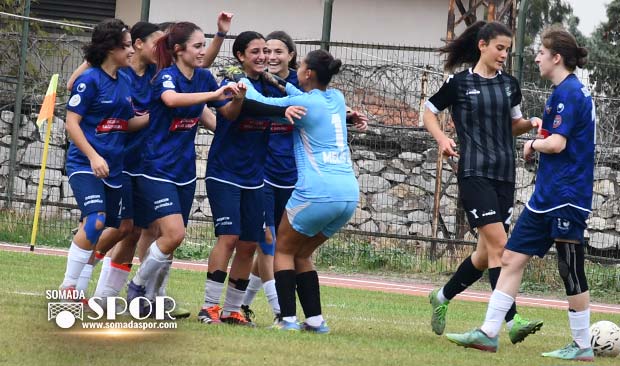 Soma Zafer Spor Taraftarını Sevindirdi: 3-0’lık Zaferle Sezona Merhaba