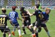 Soma Zaferspor 0-2 Yukatel Kayseri Kadın Futbol