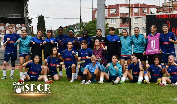 Soma Zaferspor