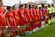 Soma Zaferspor 3-3 Telsizspor