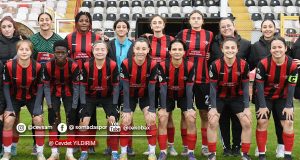 Soma Zaferspor’un Play-Off Grubu ve Rakipleri Belli Oldu!