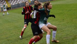 Soma Zaferspor Play-Off’a Kötü Başladı