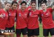 Soma Zaferspor Sezona Kocaeli Maçıyla Başlıyor