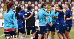 Soma Zaferspor’dan Muhteşem Deplasman Galibiyeti!