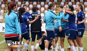 Soma Zaferspor’dan Muhteşem Deplasman Galibiyeti!