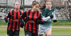 Soma Zaferspor'dan Play-Off’ta İlk Puan!