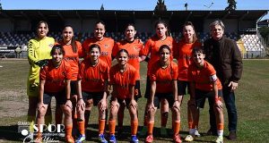 Soma Zaferspor’un Play-Off’taki Rakibi Denizli Sultanlarspor Oldu