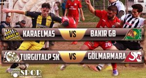 Soma’da Zirve Haftası Başlıyor