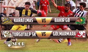 Soma’da Zirve Haftası Başlıyor