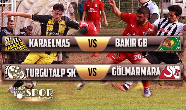 Soma’da Zirve Haftası Başlıyor