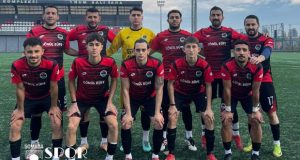 Soma’lı Oyuncular Savaştepe Bld.Spor’u Play-Off’lara Taşıdı